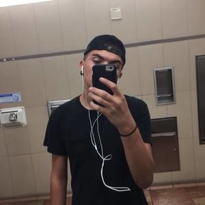 Meet your Posher, Christopher